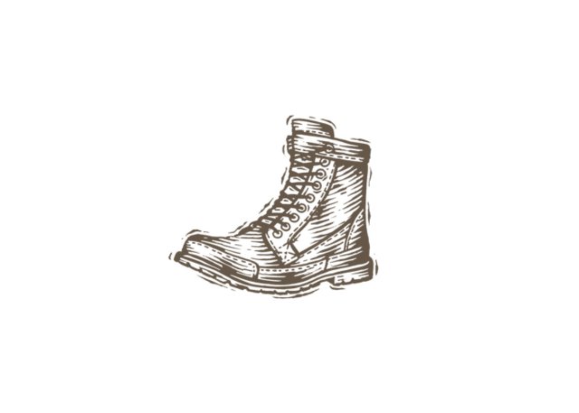 boot 2